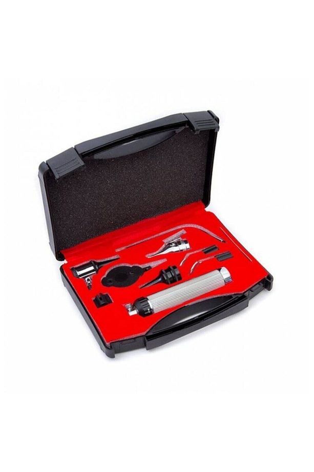 Otoskop Oftalmoskop Set - 1