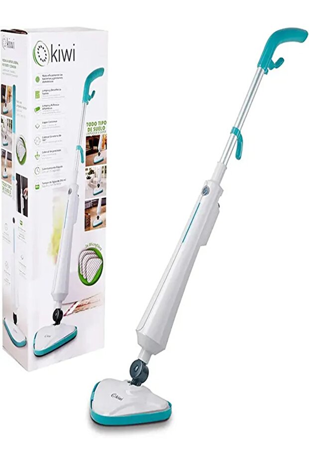 Buhar Basınçlı Mop Ksc-4215 - 2