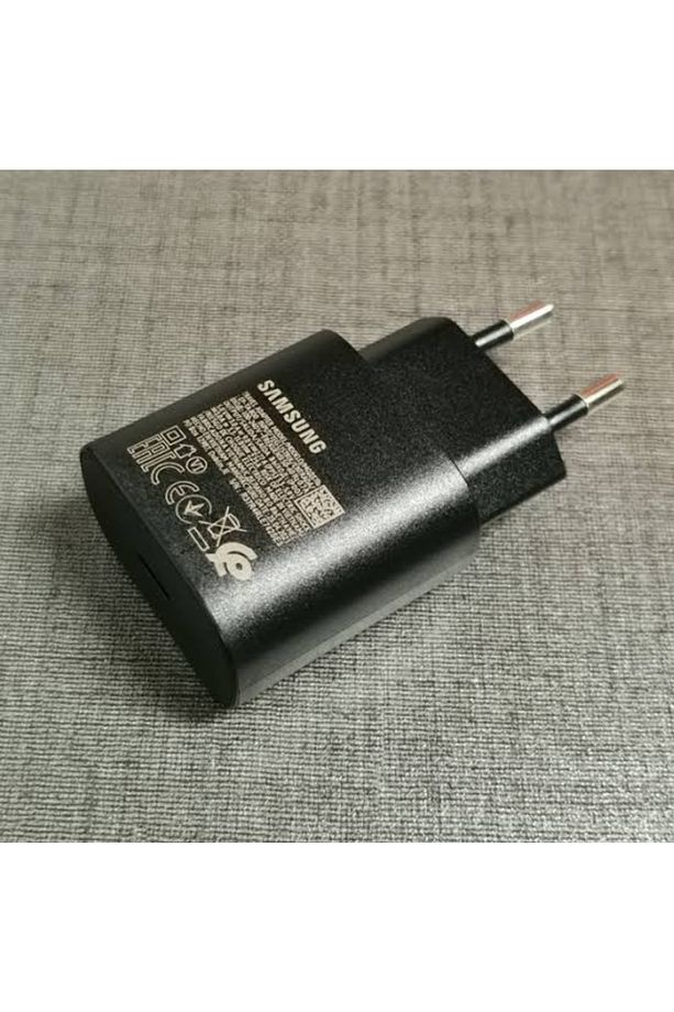 Ep-ta800n Type-c Orjinal Hızlı Şarj Adaptörü (25w) Ep-ta800 (siyah) - 4