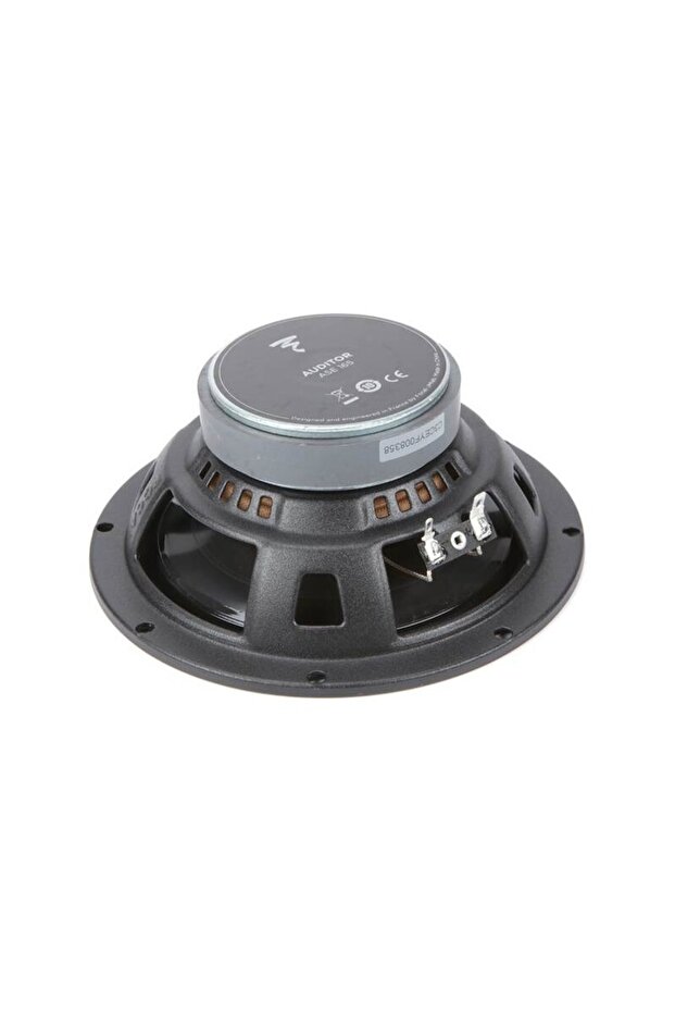 Denetçi Evo Ase 165 - 3