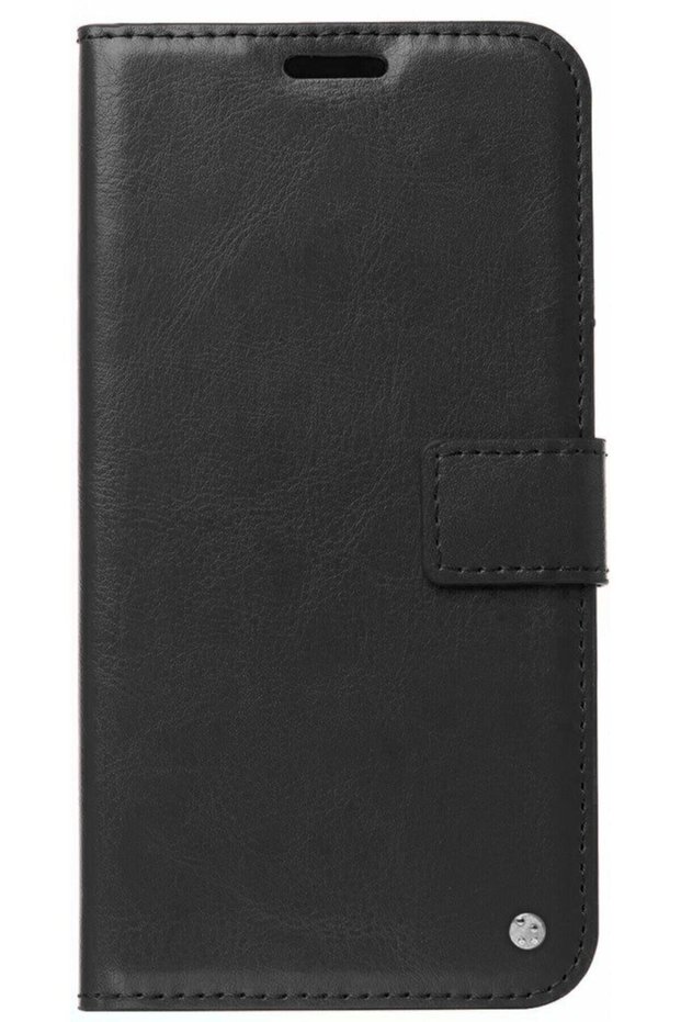 Samsung Galaxy M12 Case with Stand Card Holder Wallet Cover