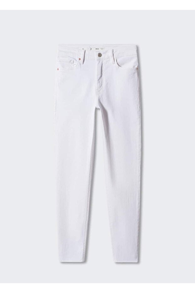 Skinny Cropped Jean - 3