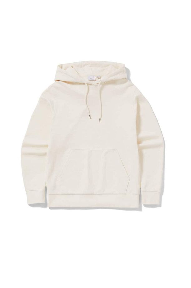 Kapüşonlu Basic Hafif Sweatshirt - 5