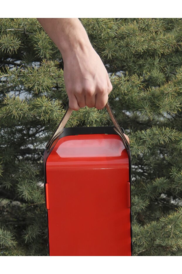 Fumo Kamp Mangalı - 1