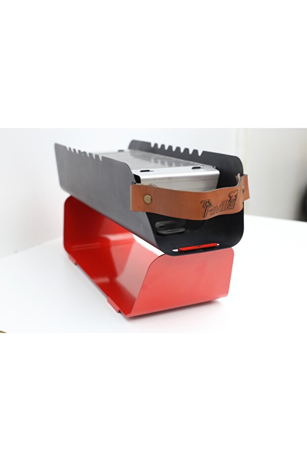 Fumo Kamp Mangalı - 6