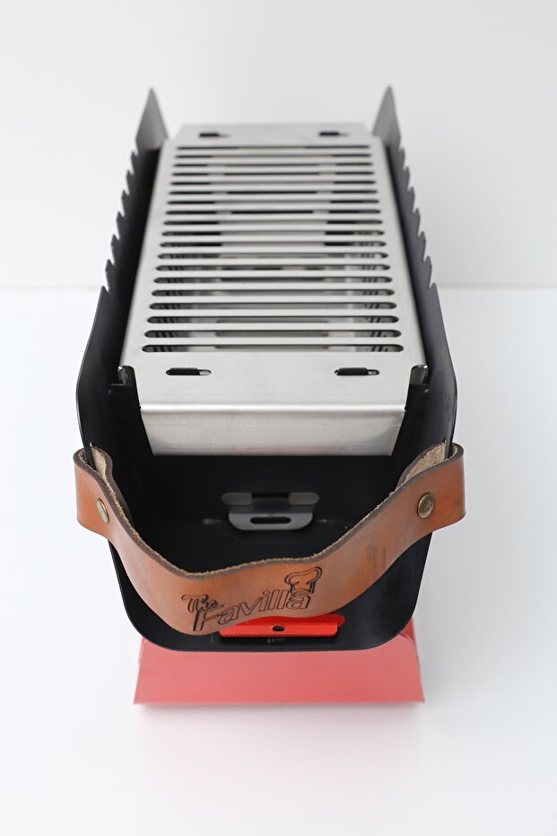 Fumo Kamp Mangalı - 7