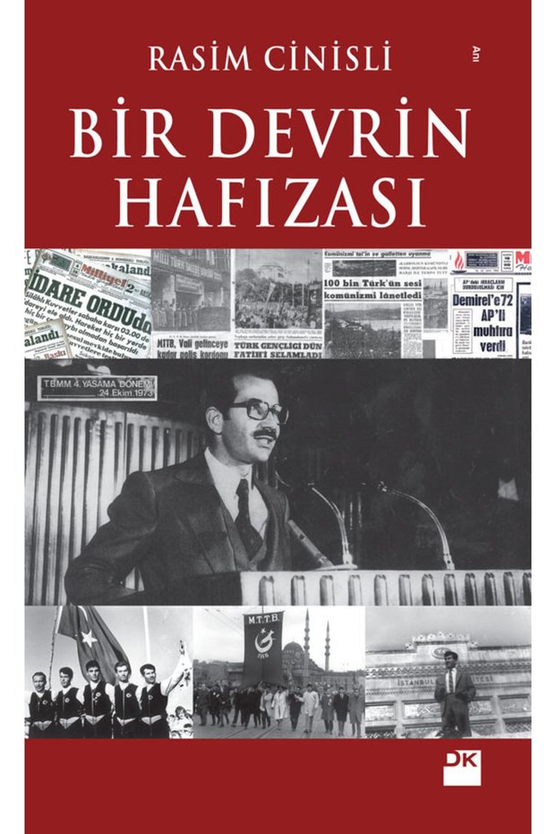 Bir Devrin Hafızası