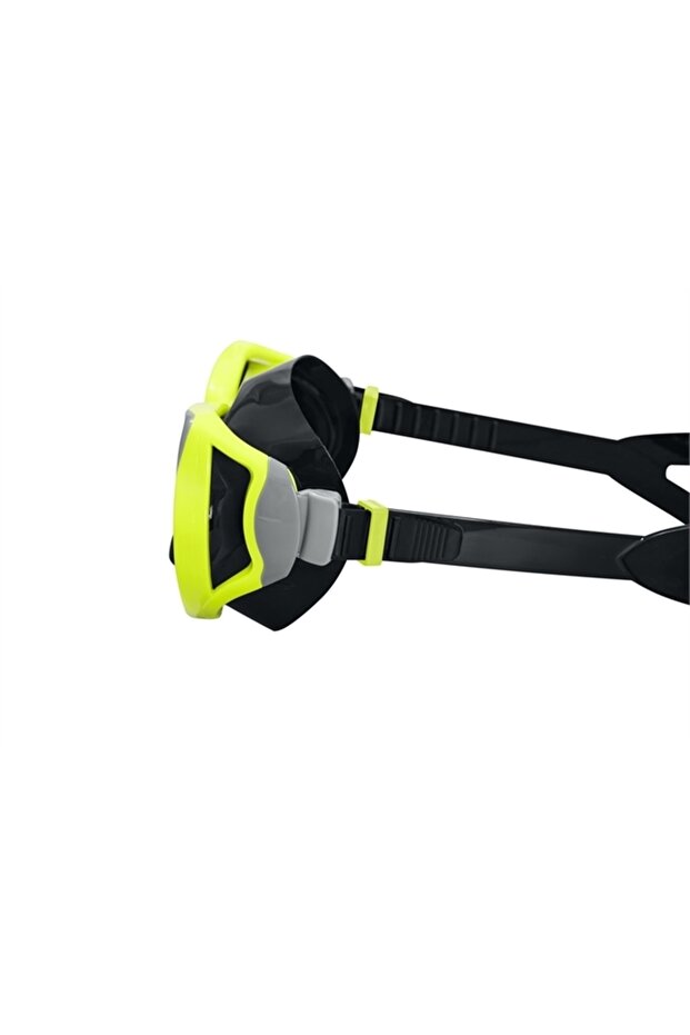Dominator Pro Diving Mask - 2