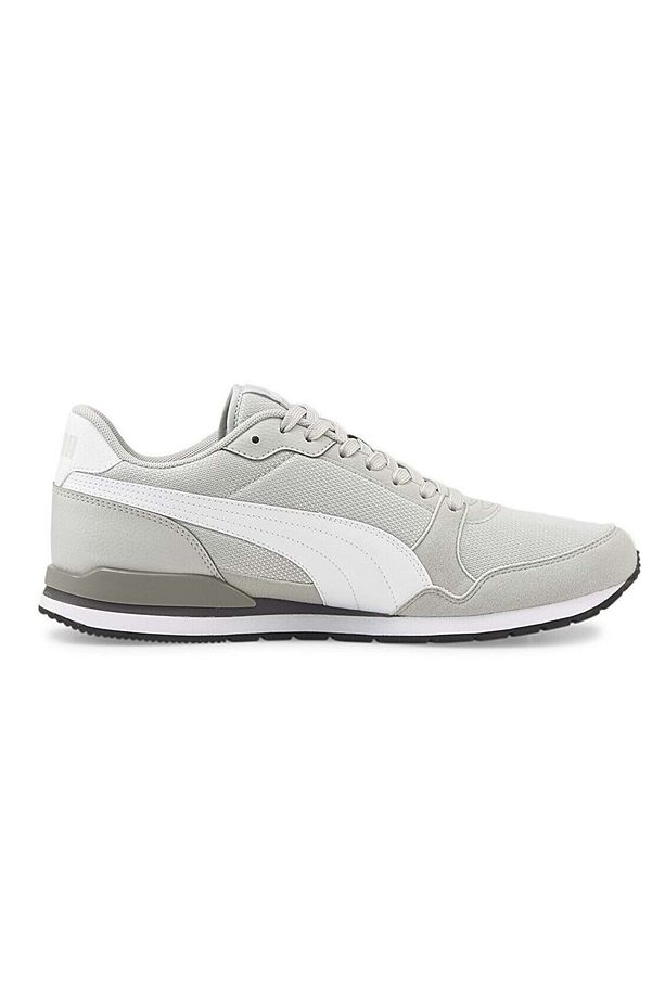 St Runner V3 Mesh 384640-03 Erkek Spor Ayakkabı - 3