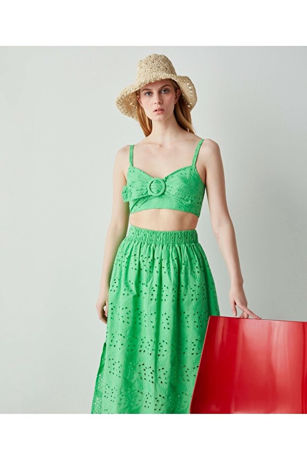 Güpür Büstiyer - 1