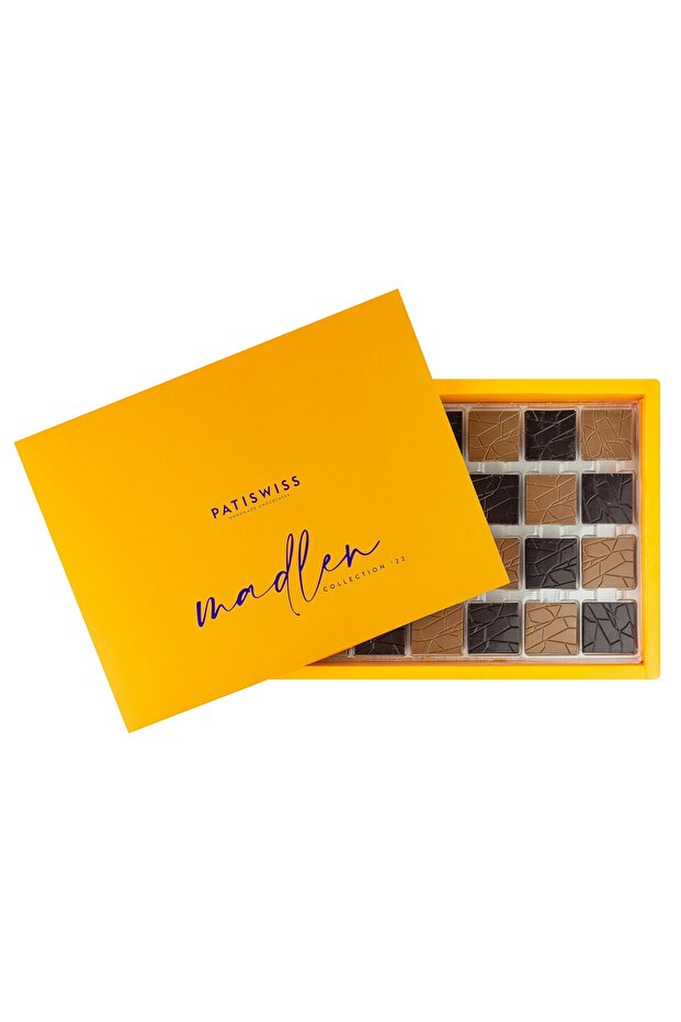 Madlen Çikolata 288 G - 1
