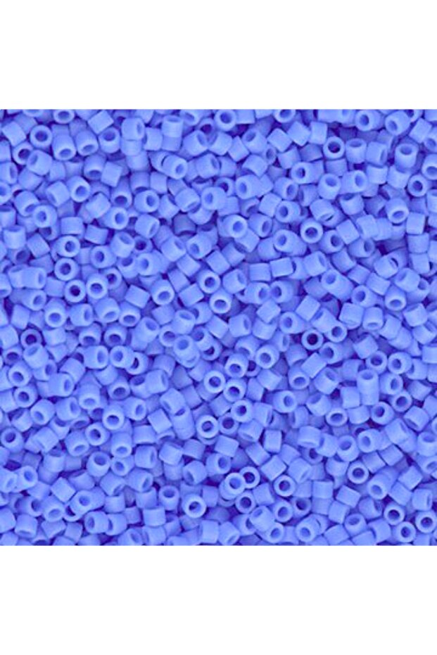 Original Miyuki Delica Beads 11 0 Db 760 No 218 7.5 Grams