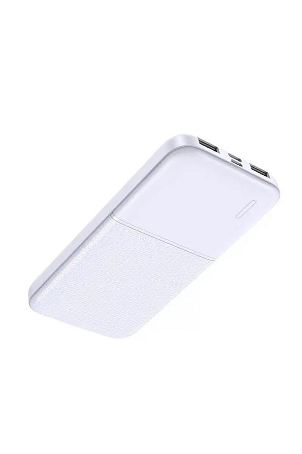 Srp17 Çift Usb Girişli Mini Cep Boy 10.000 Mah Powerbank - 3