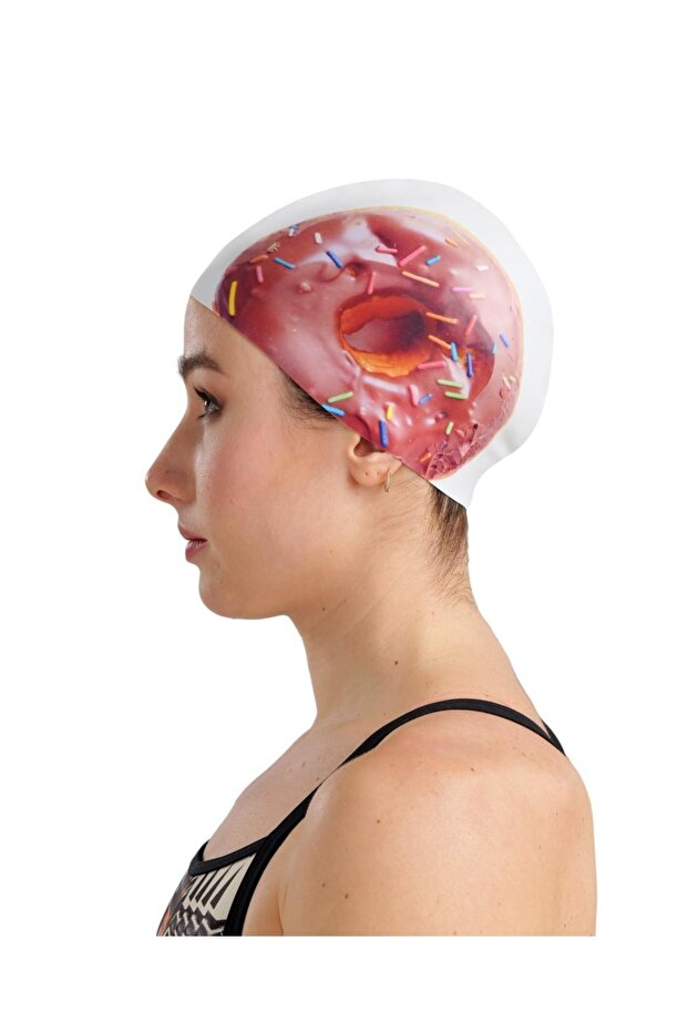 Donuts Hd Cap Bone 005572201 - 4