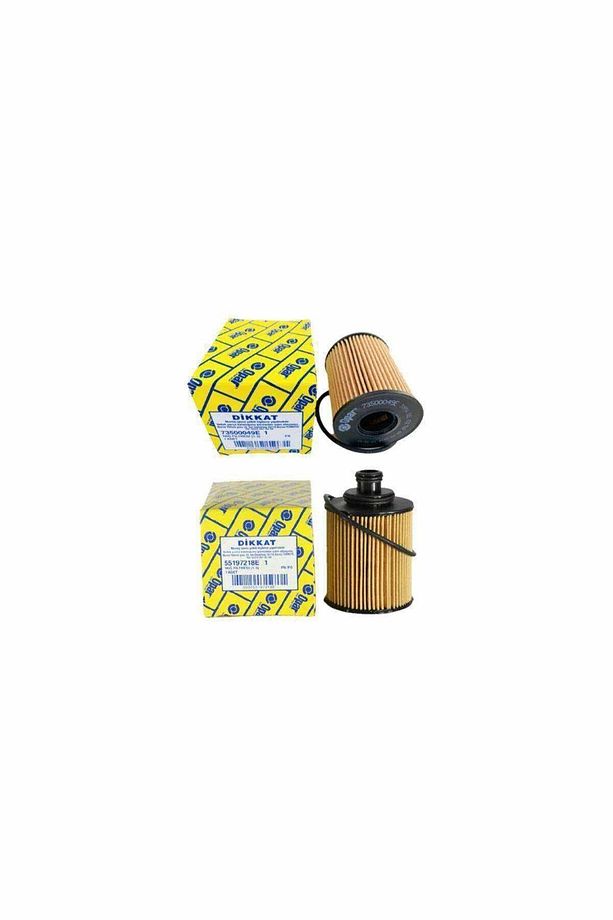 Fiat Palio-- 1.3 Jtd Multijet Filtre Bakım Seti 2003-2012 [3lü-otodeposuset5454b] - 3