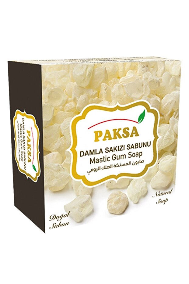 صابون قطرة العلكة - 1