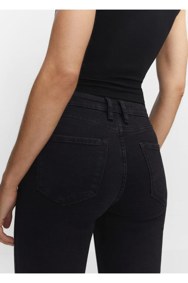 Skinny Cropped Jean - 6
