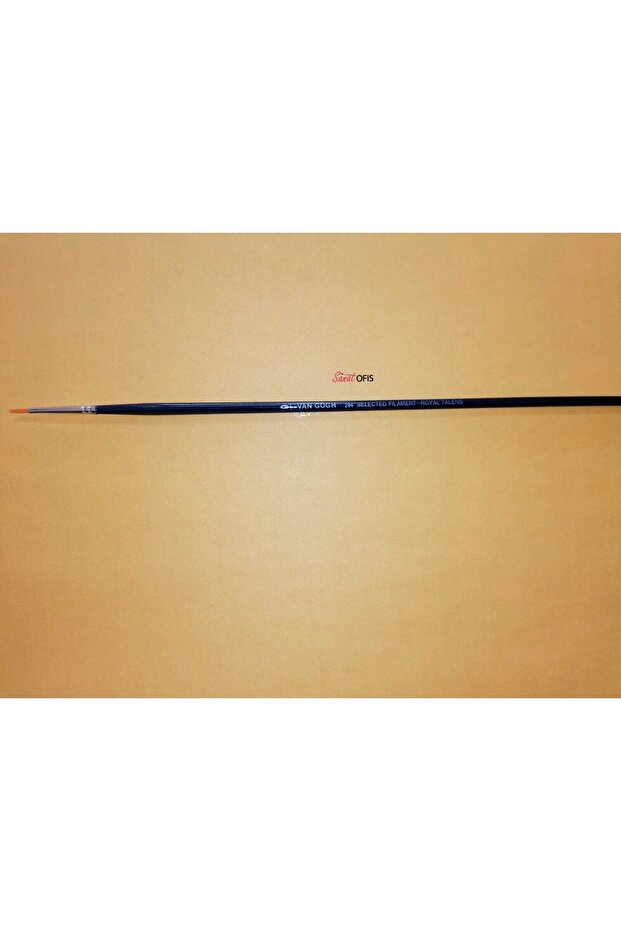 Van Gogh 294 Series Oil/acrylic Paint Brush No:0