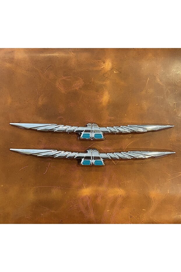 Thunderbırd Arma - 2