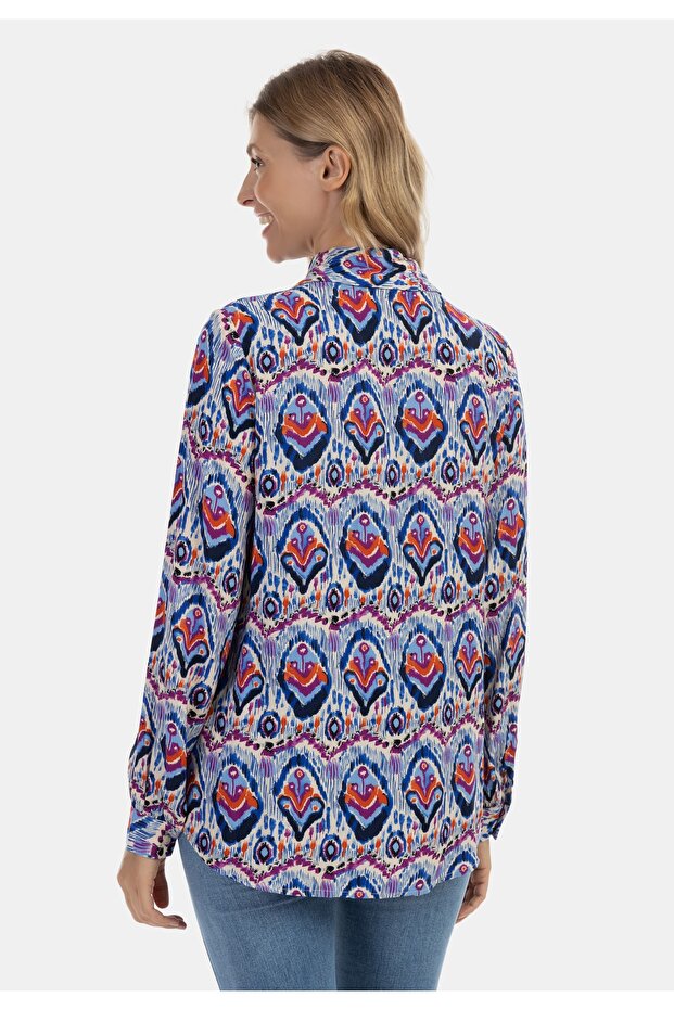 FESTIVAL Bluse rakata - 3