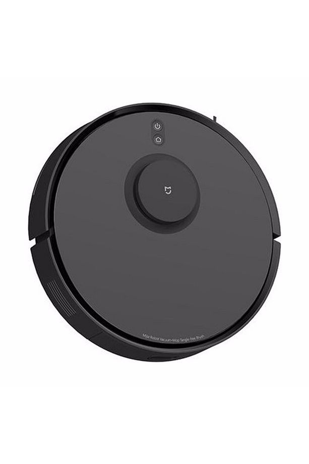 Mi Robot Vacuum 8000pa Akıllı Robot Süpürge - Dünyanın En Güçlü Robot Süpürgesi - 2