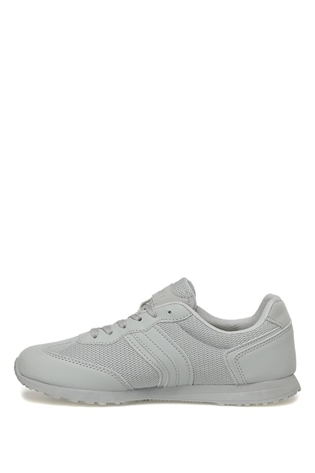 Celty 3fx Gray Women's Sneaker - 3