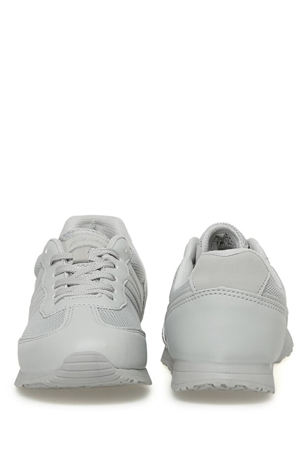 Celty 3fx Gray Women's Sneaker - 5