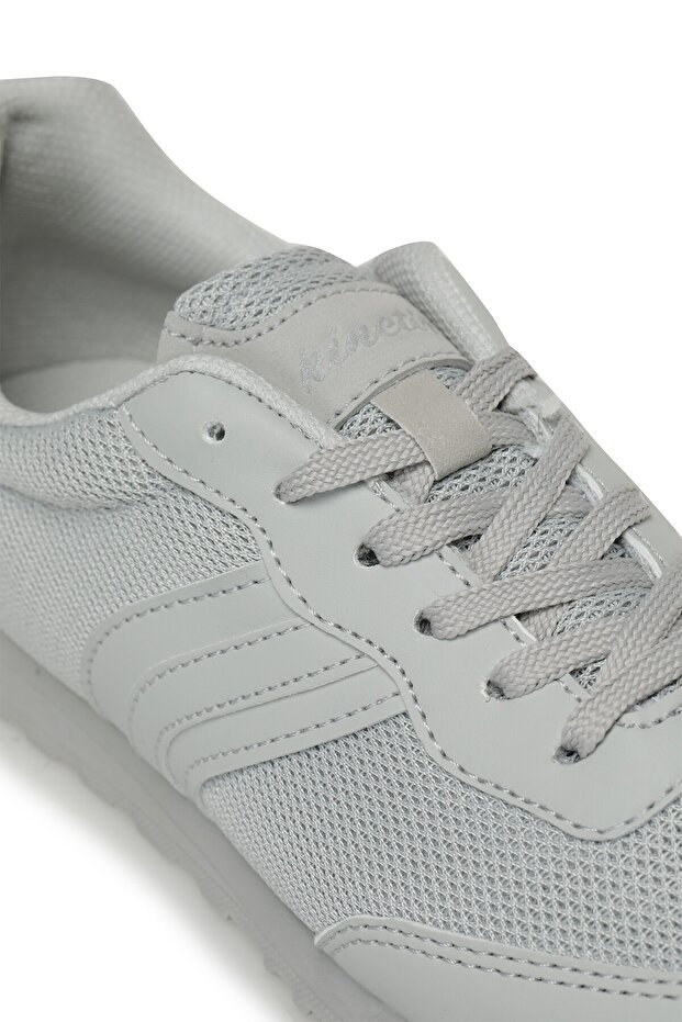 Celty 3fx Gray Women's Sneaker - 7