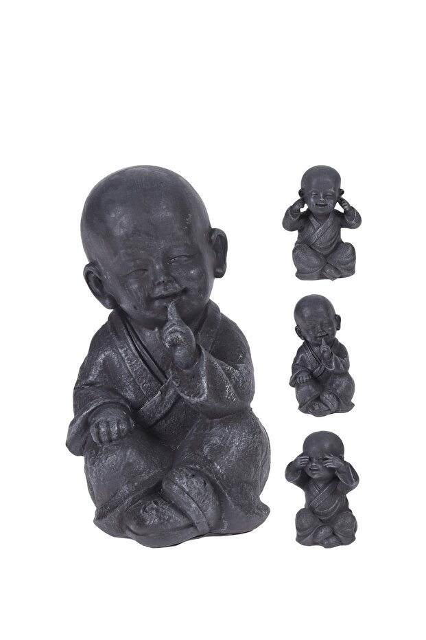 Biblo Buddha - 1