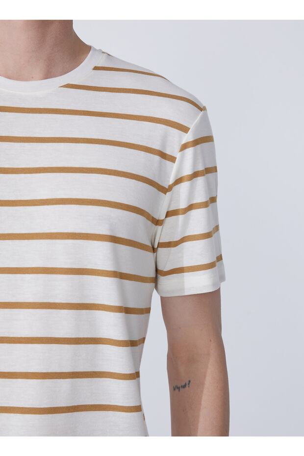 T-shirt, M, Taba - 5