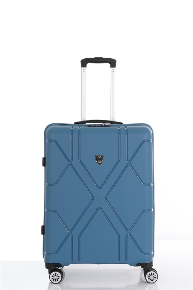 Polipropilen Valiz V375 65 CM