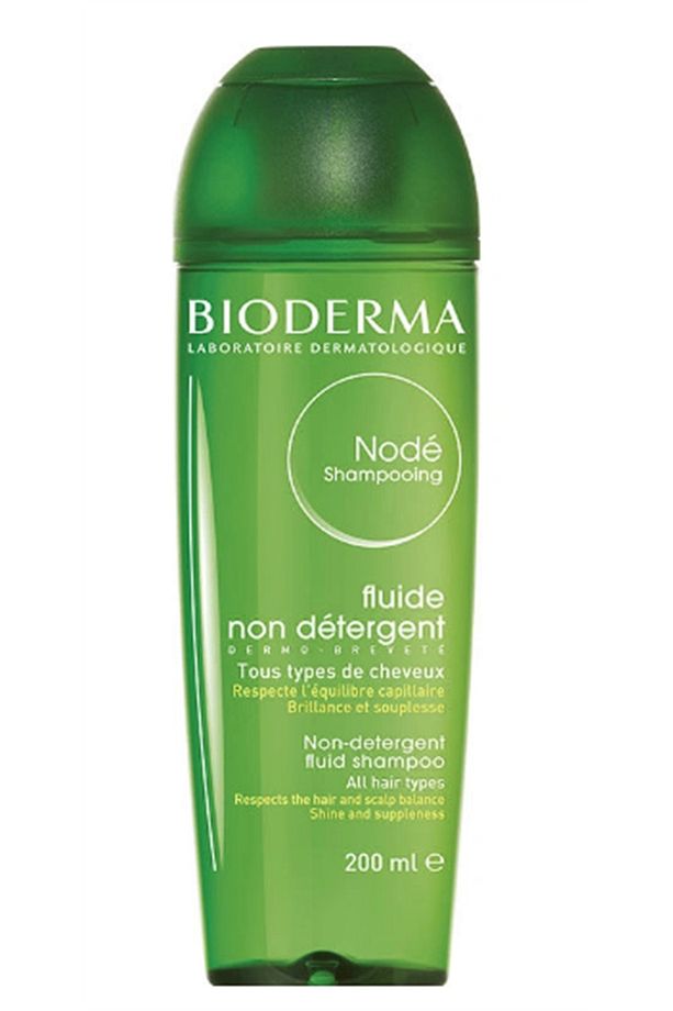 Node Fluid Shampoo 200ml - 1