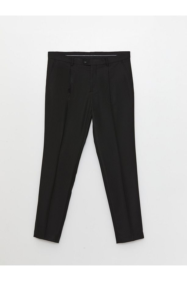 Regular Fit Erkek Pantolon - 1