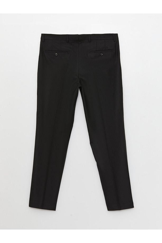 Regular Fit Erkek Pantolon - 2