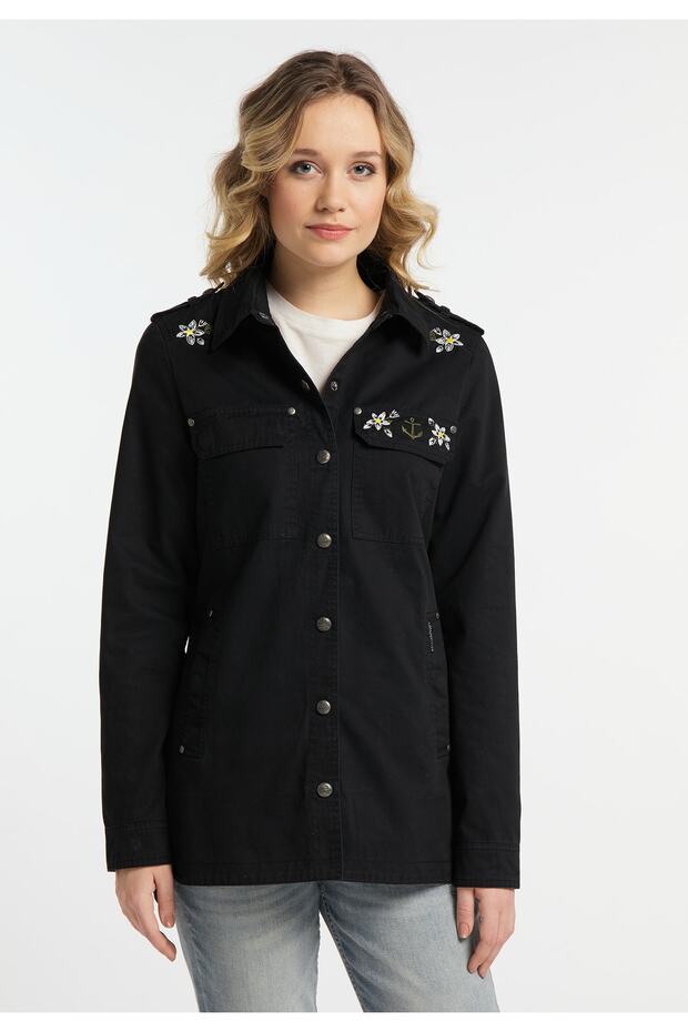 Vintage Lightweight Jacket - 2