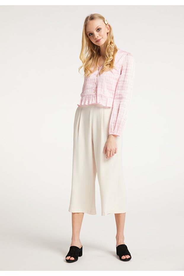 AT NIGHT Bluse esha - 2