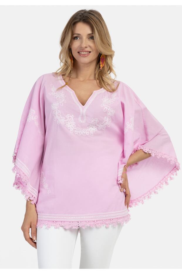 FESTİVAL Poncho carnea - 2