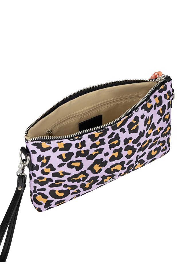 Crossbody Bag blonda - 4