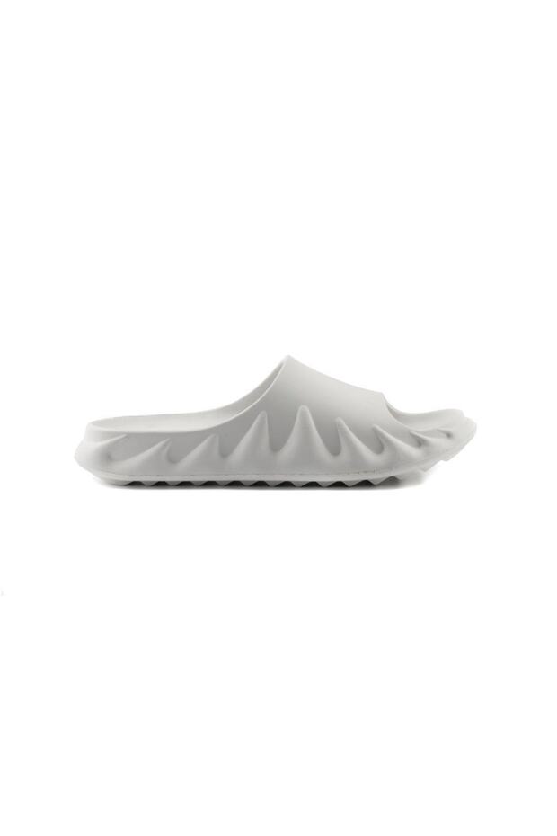 Unisex . Slide Su Geçirmez Tutucu Taban Terlik - 2