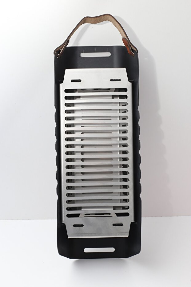 Fumo Kamp Mangalı - 3