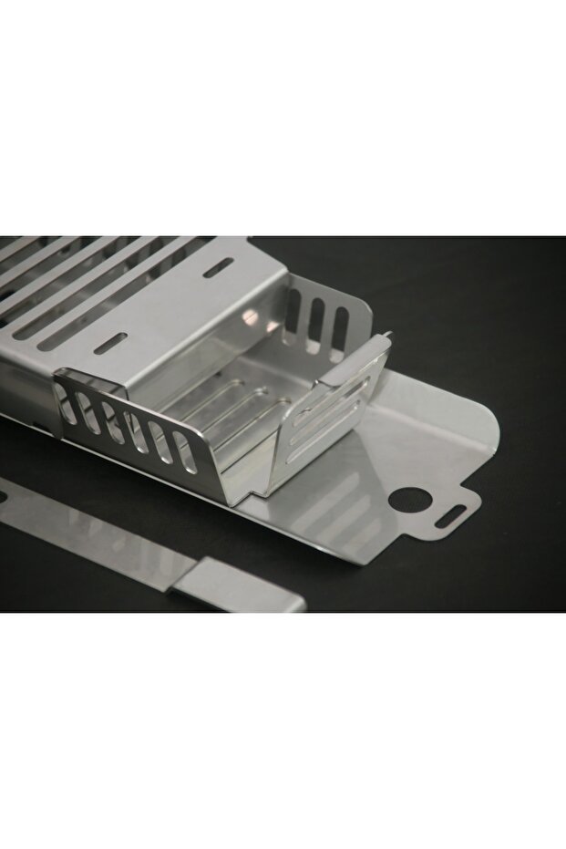 Fumo Kamp Mangalı - 8