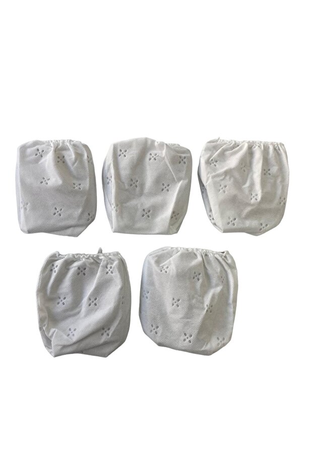 Pratik S Torba 5 Adet - 1