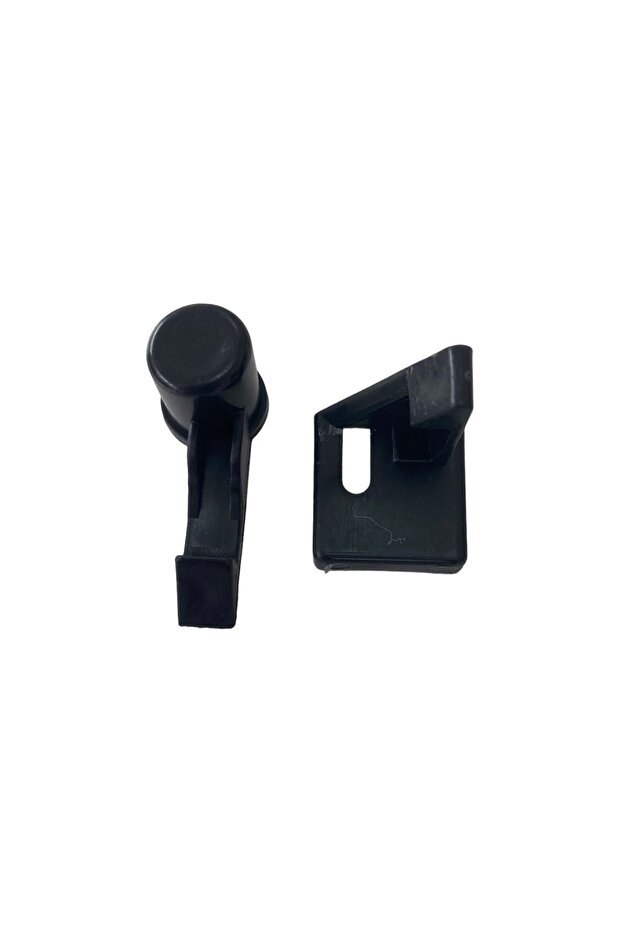 Latch Practical Tool Set - 1