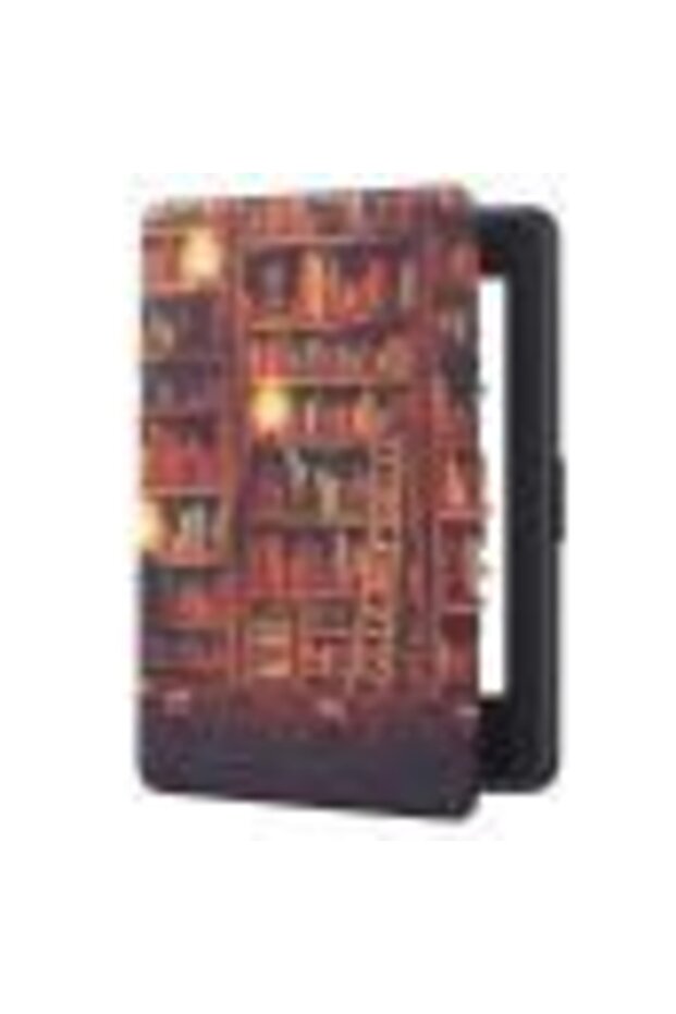 Basic 2022 2024 E-kitap Okuyucu Kılıfı - 2