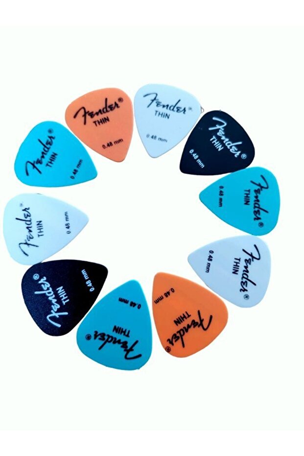 Pena 10 Adet ( 0,18 Mm) - 1