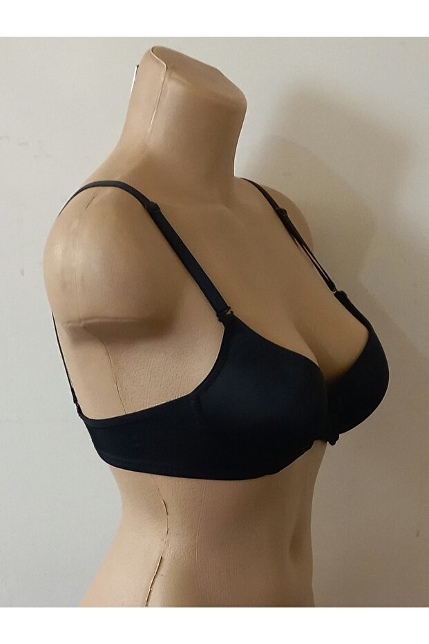 حمالة صدر مبطنة من Underwire مع دعم كامل من الداخل - 2
