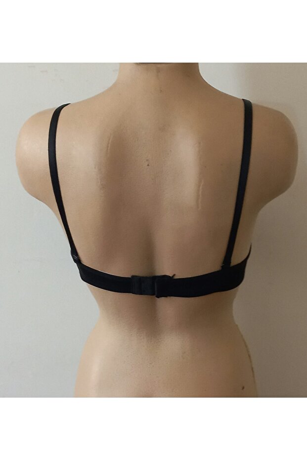 حمالة صدر مبطنة من Underwire مع دعم كامل من الداخل - 3