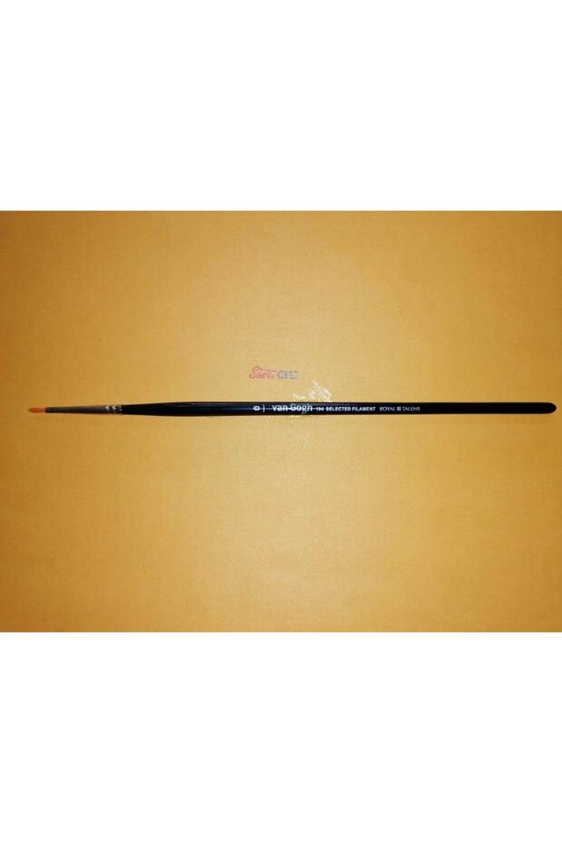 Van Gogh 191 Series Watercolor Brush No:0