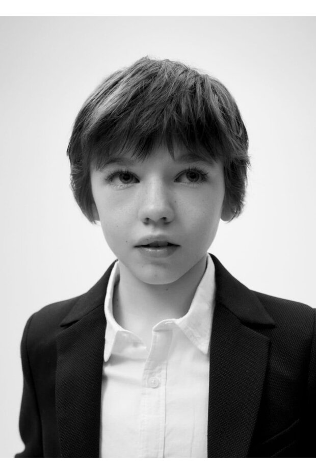 Kumaş Blazer Ceket - 5