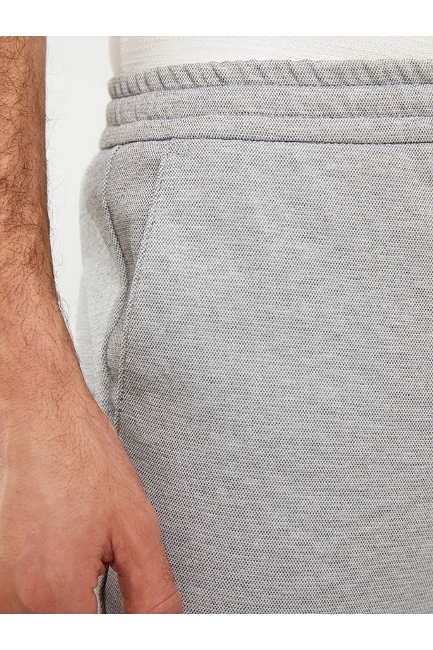 Lcw Vision Slim-fit Erkek Jogger Pantolonu - 6